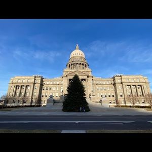 Meet your Posher, Bradley